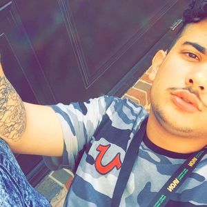 Meet your Posher, Forootan